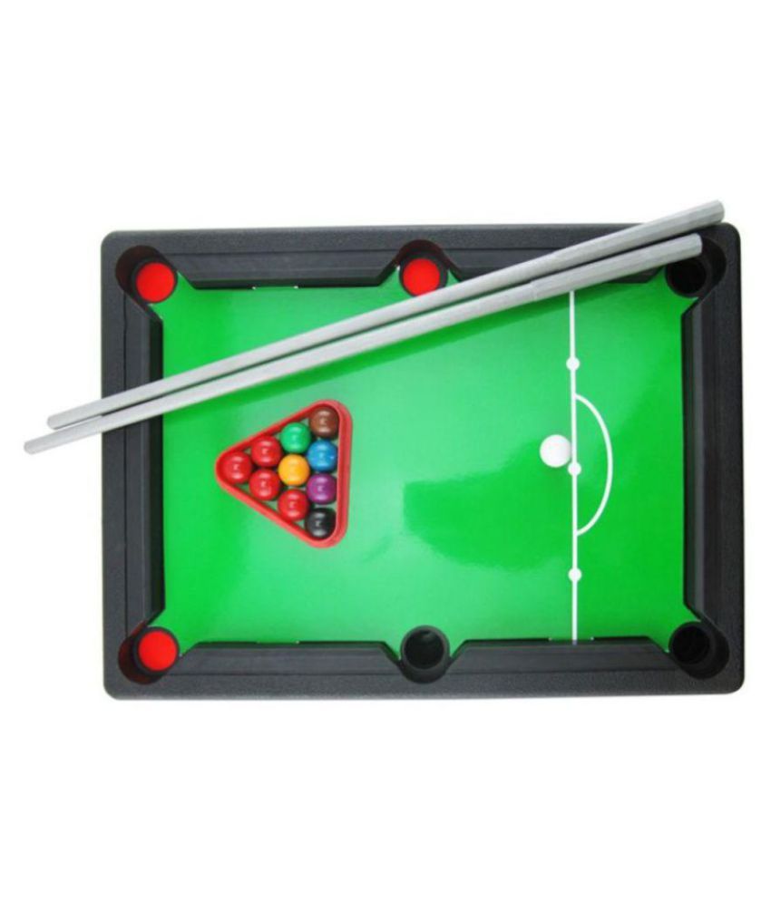 The Philosophy Of Mini Pool Table For Home