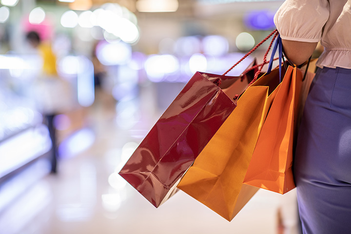 Why Ignoring Shopping Will Cost You Time and Gross sales