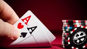 Mistakes Will Destroy Your Online Gambling