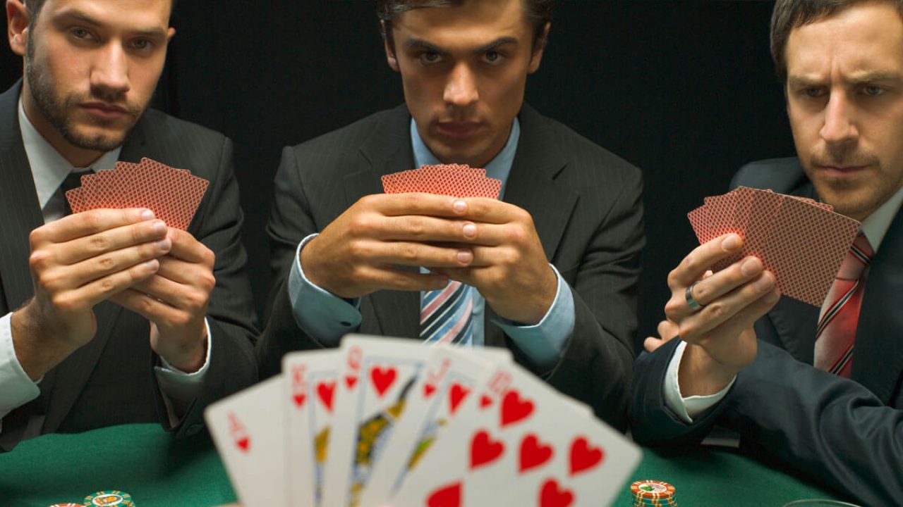 Prime Methods To get An Utilized Online Gambling