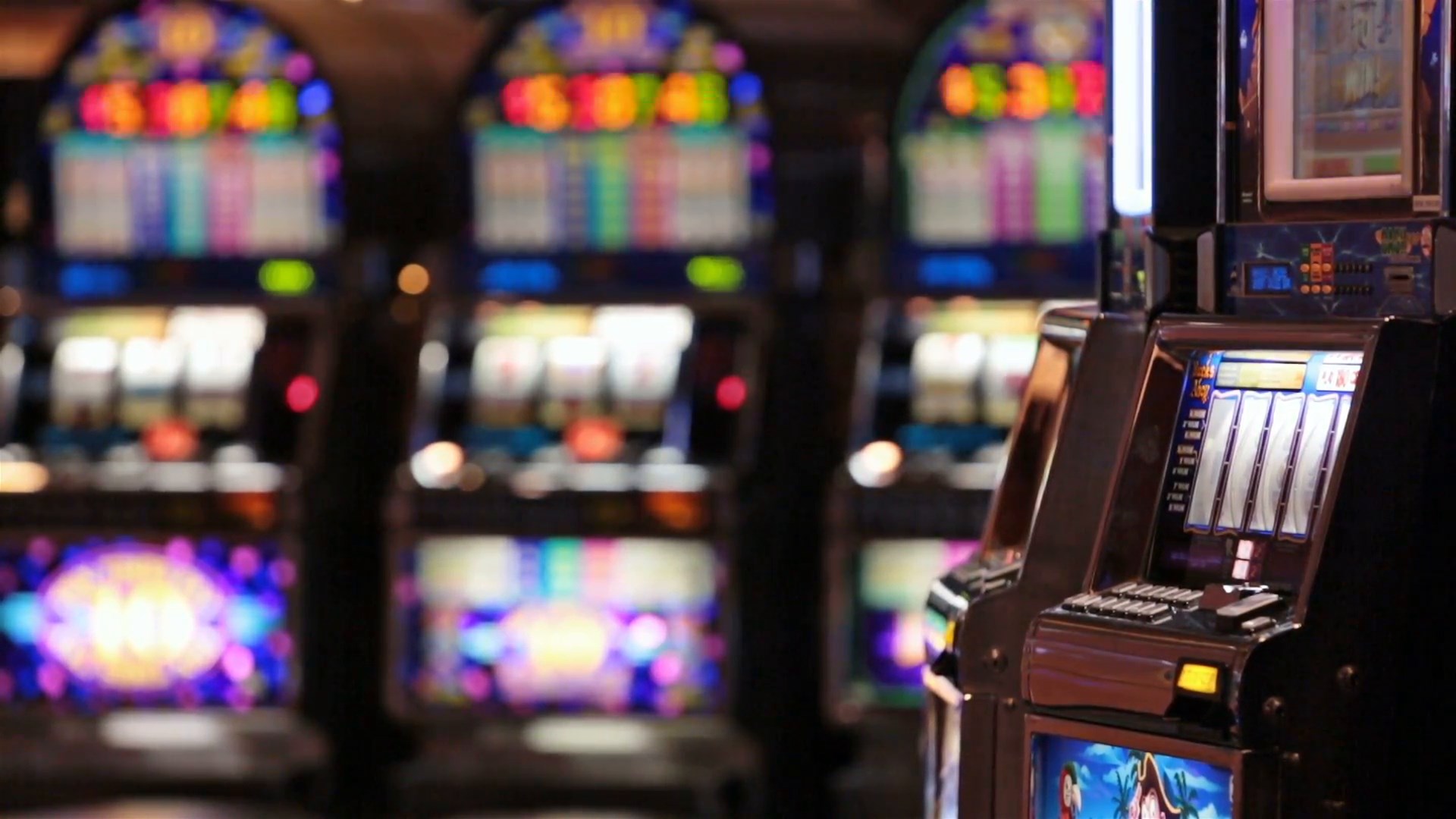 Ten Locations To Look For A Gambling