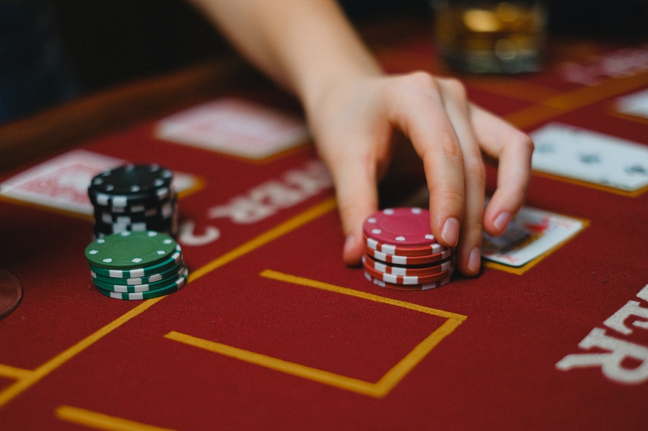 Tips For Unlocking the Poker Game’s Tricks