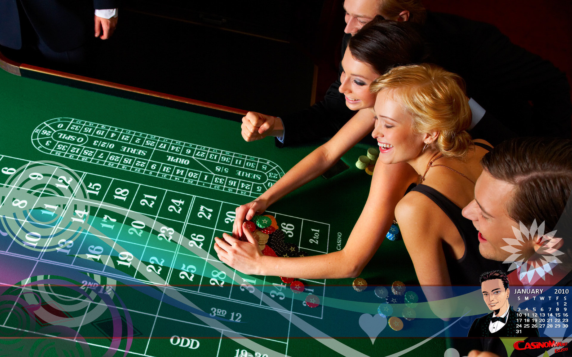 Five Explanations why Having An excellent Casino Isn't Enough.