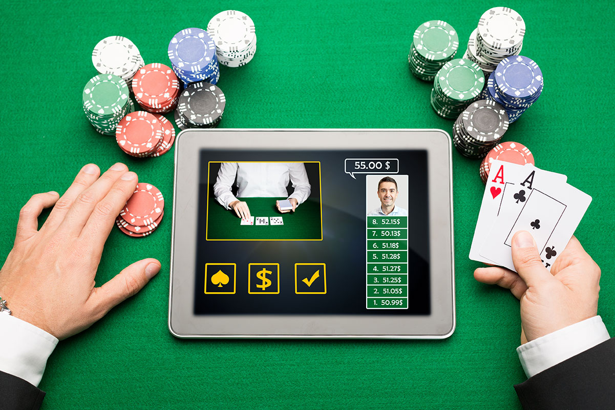 Fast and straightforward Fix For your Casino