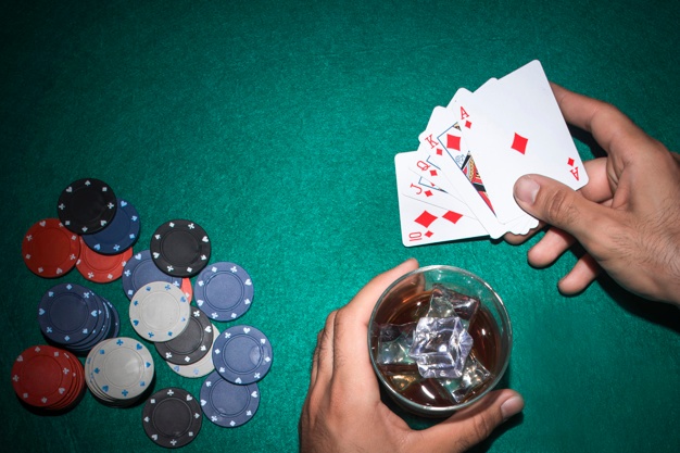 Understanding Casino Game