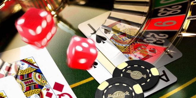 Now You'll be able to Have The Online Casino Of Your Dreams