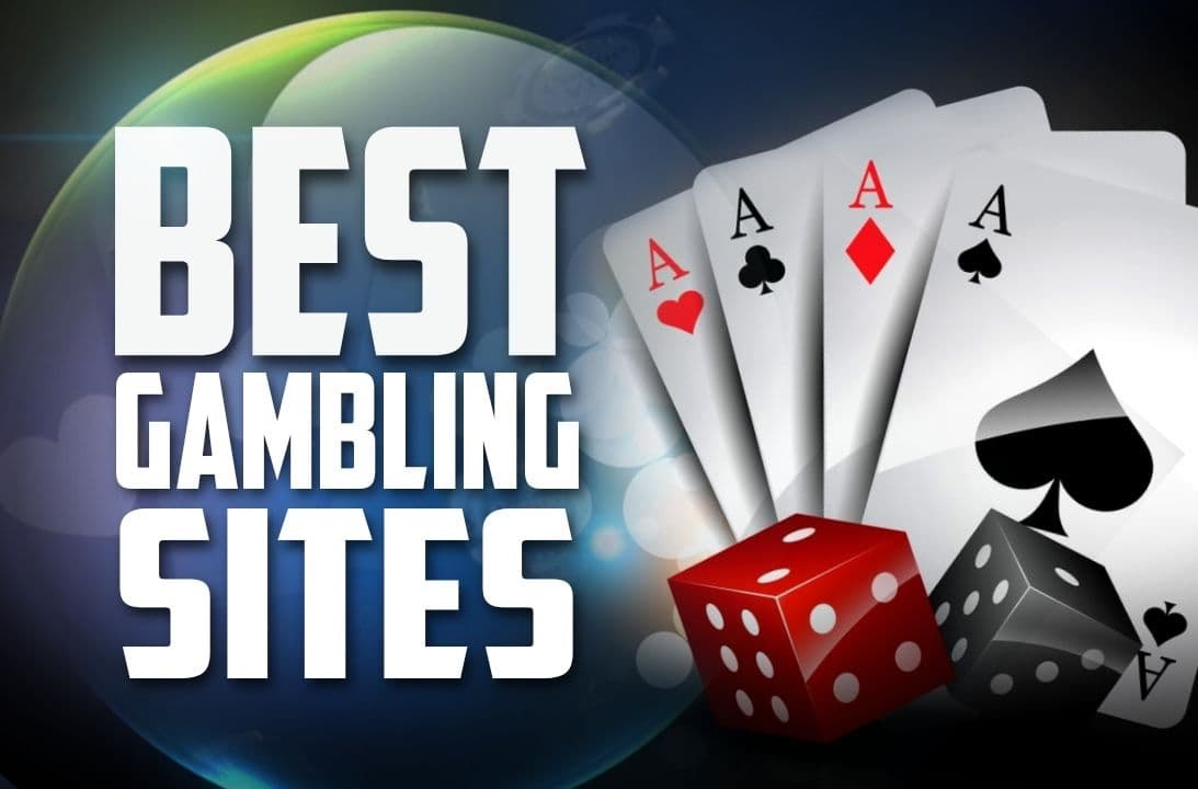 Recognizing Online Casino