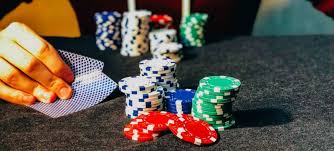 Three Things You Must Know About Online Casino