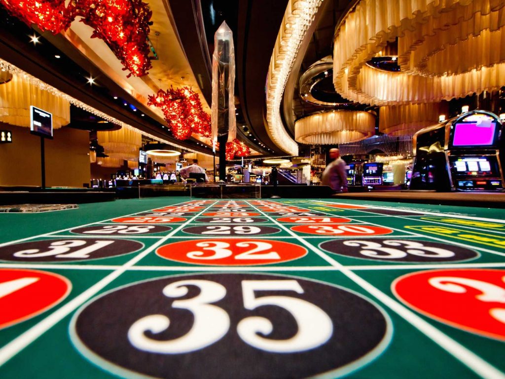 Do Your Online Casino Objectives Match Your Practices