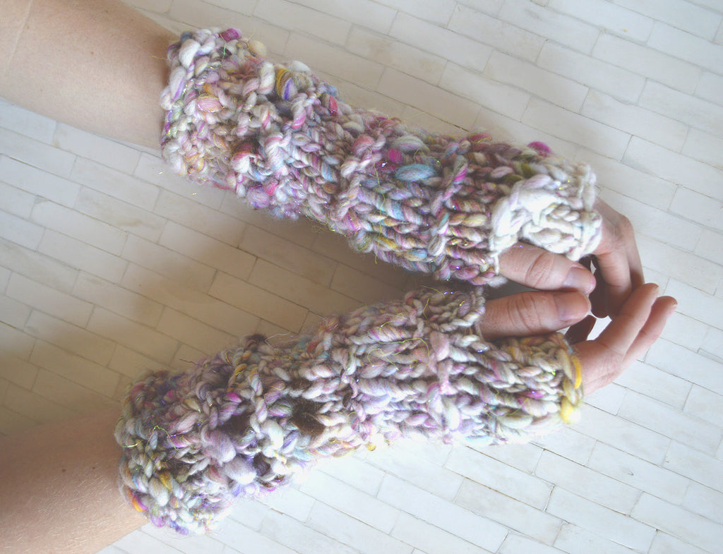 Be taught Precisely How I Improved Fingerless Gloves