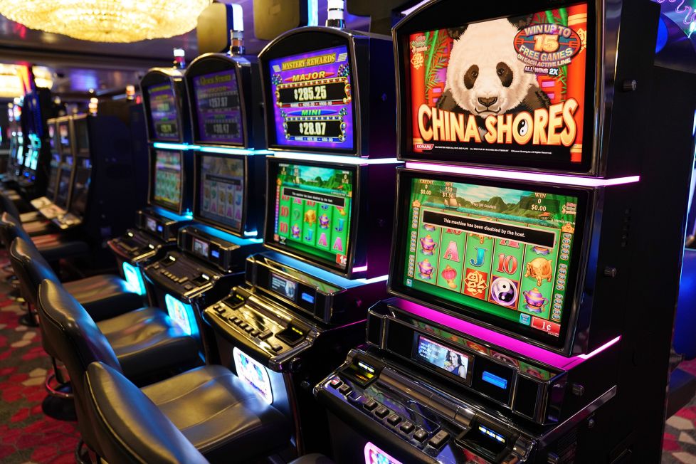 All Slots Casino Show you how to Decide!