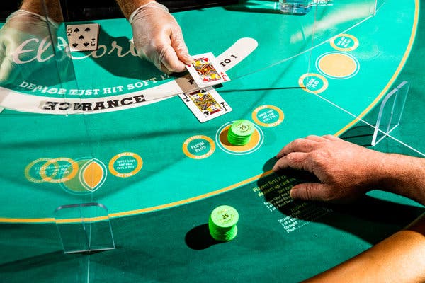 Errors On Online Casino That you could Easily Appropriate Immediately