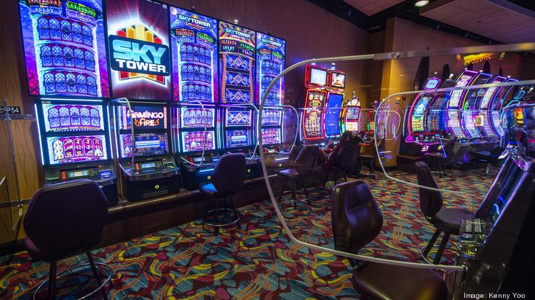 The Basics Of Online Casino Revealed