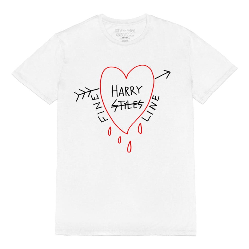 Shocking Information About Harry Styles Official Merchandise Informed
