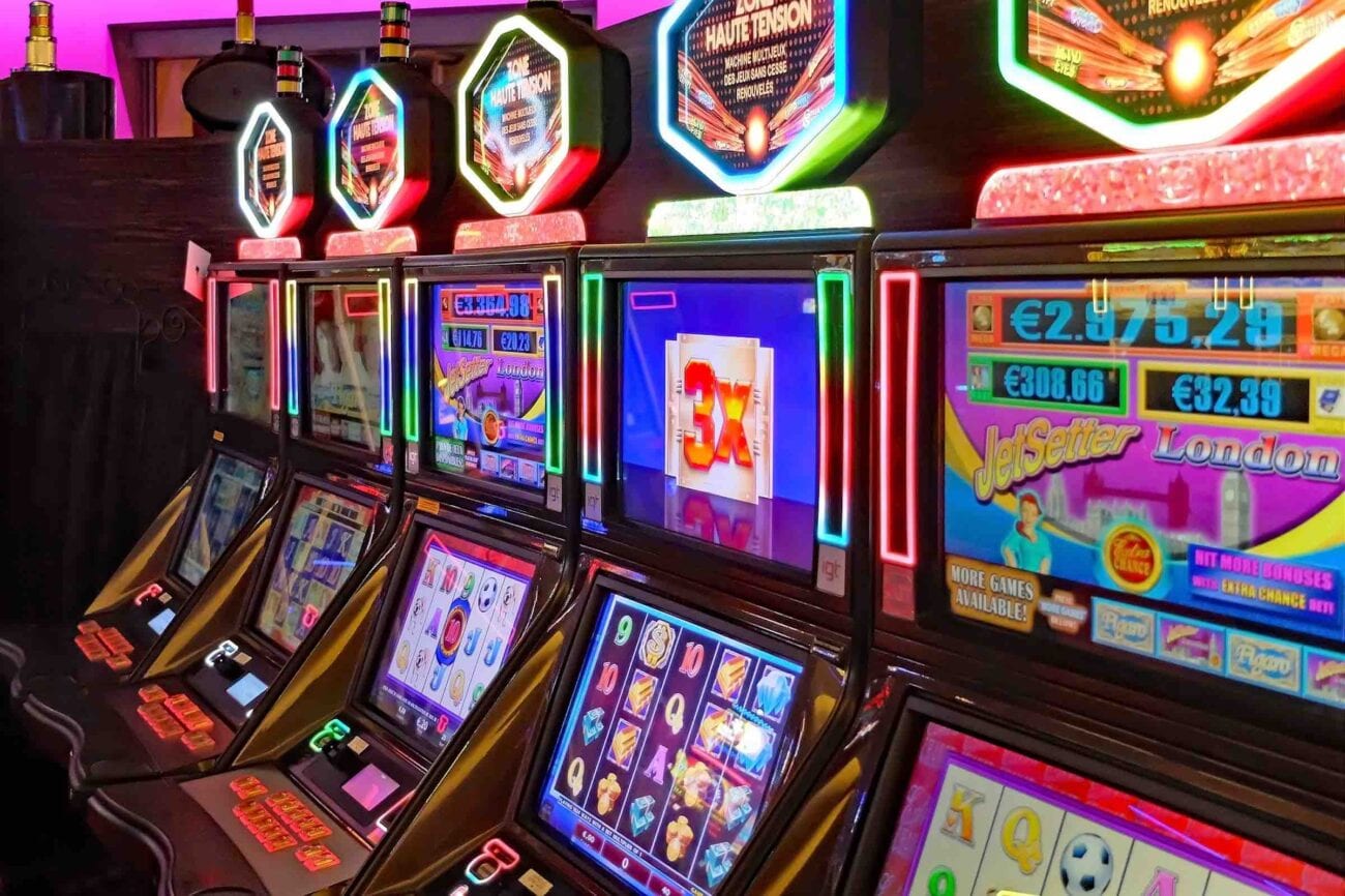 Are You Embarrassed By Your Online Casino Abilities?