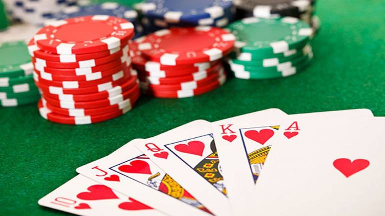 Discover the Best Online Casino Singapore Sites for Your Favorite Games