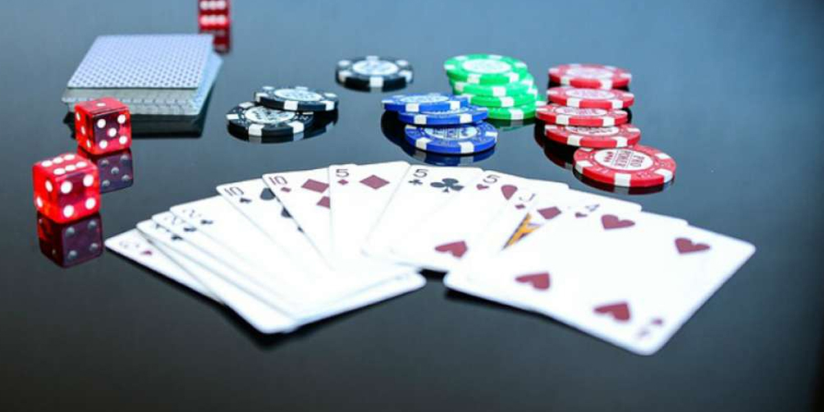The Trusted Online Casino Singapore Players Rave About