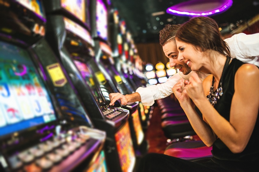 The Psychology of Winning Uncovering the Secrets of Slot Gacor Gampang Menang