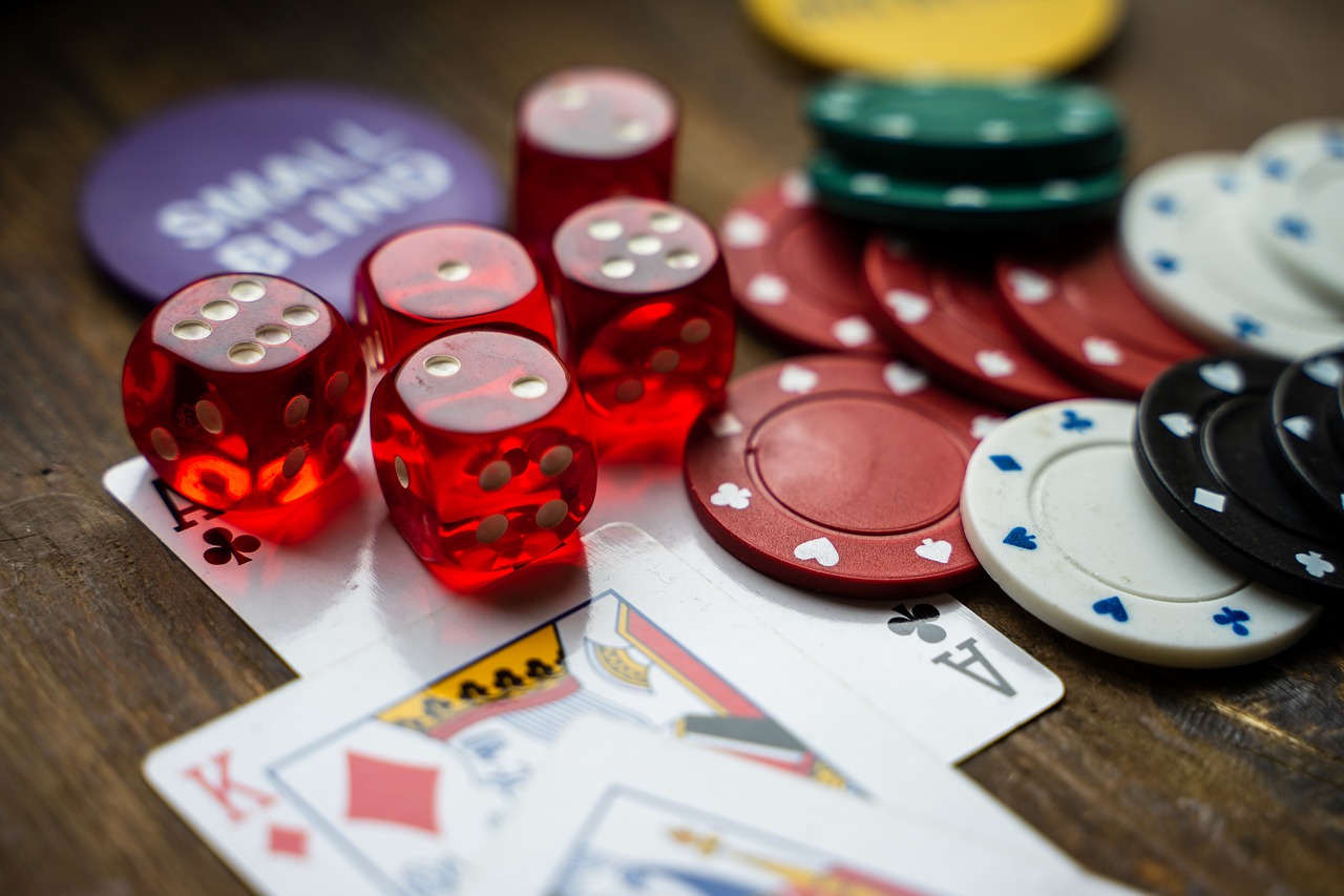 Online Poker Mastery Unlocking the Winning Sequence