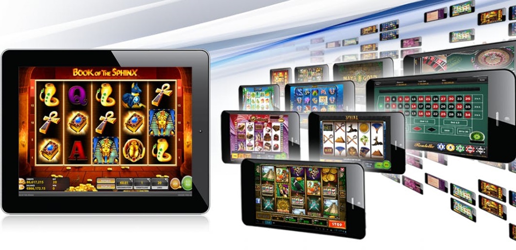 Mega888 APK Download: Your Casino Adventure Begins