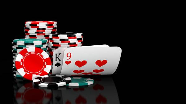 Top 10 Mistakes to Avoid in Poker QQ Games