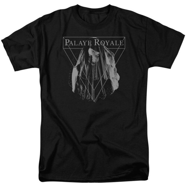 Unlocking the World of Palaye Royale Official Merch: A Must-Have Collection