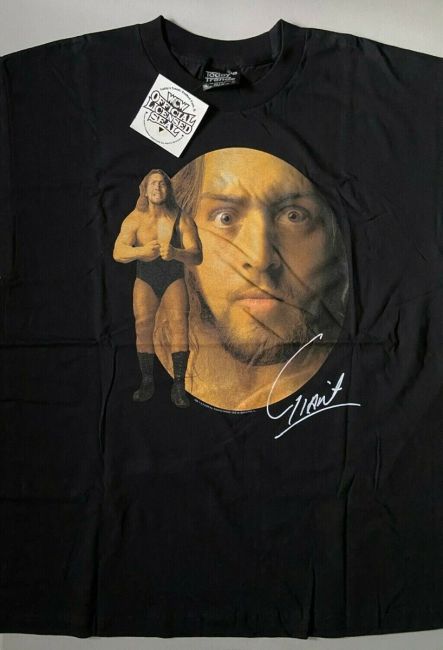 The Paul Wight Official Shop: Your One-Stop Destination for Exclusive Merch