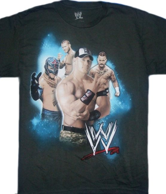 Unlocking the Secrets of Rey Mysterio's Official Shop: What Every Fan Should Know