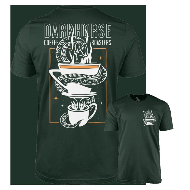 Your Go-To Source for Double Indemnity Official Merchandise