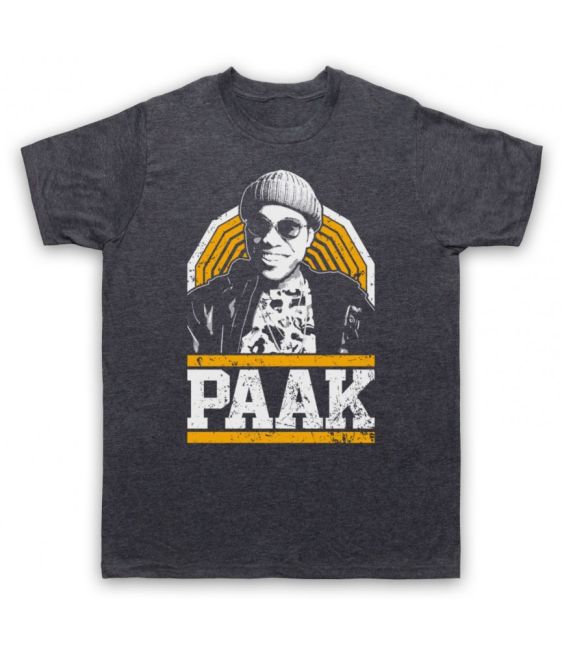 Exploring Anderson Paak's Official Store: A Fan's Paradise of Merchandise