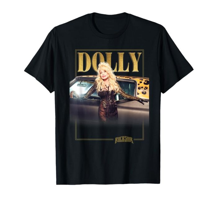 Dolly Parton Store Spotlight: Exclusive Finds and Hidden Treasures