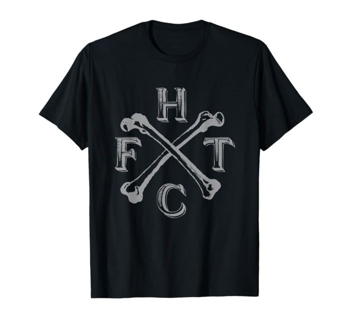 Curate Your Look with Bones Merch: Expert Tips and Recommendations