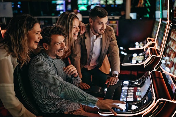 Navigate Easily to Gaming Sites with Link Megahoki88