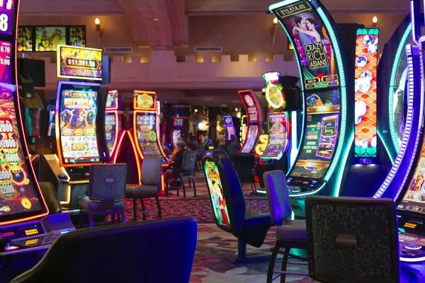 MPO500 Slot Games with Exciting Features